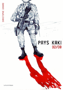 Pays kaki 92/08